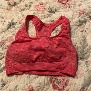 Sports bra